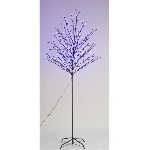 The 3ft LED Blossom Tree (7 colours available)