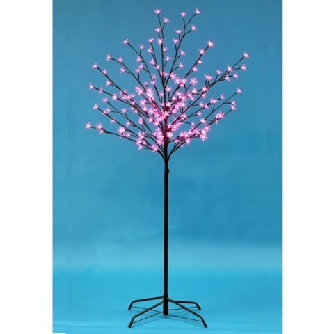 The 5ft Pink LED Blossom Tree