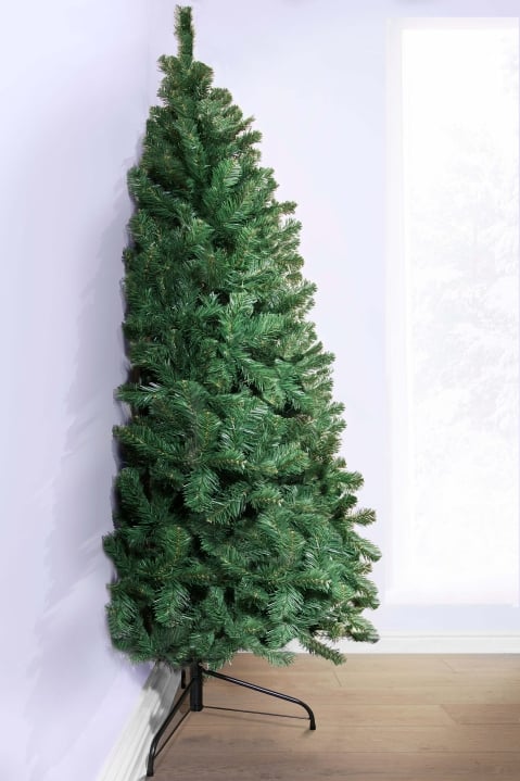 The Arbor Vitae Fir Half Tree (4ft to 6ft)