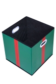 Multi-Purpose Decorations Storage Ottoman Box