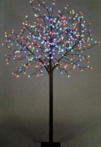 The 2.5m/8.2ft LED Blossom Tree (7 colours available)