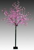 The 2.5m/8.2ft LED Blossom Tree (7 colours available)