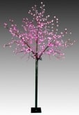 The 7ft LED Blossom Tree (4 colours available)