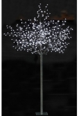 The 2.5m/8.2ft LED Blossom Tree (7 colours available)