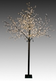 The 2.5m/8.2ft LED Blossom Tree (7 colours available)