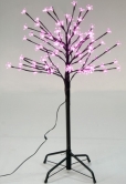 The 3ft LED Blossom Tree (7 colours available)