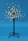 The 4ft LED Blossom Tree (7 colours available)