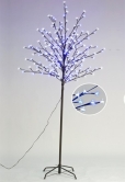 The 6ft LED Blossom Tree (8 colours available)