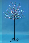 The 6ft LED Blossom Tree (8 colours available)