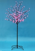 The 6ft LED Blossom Tree (8 colours available)