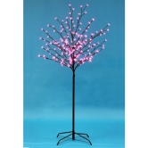 The 5ft Pink LED Blossom Tree