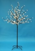 The 6ft LED Blossom Tree (8 colours available)