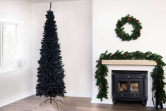 The 8ft Black Italian Pencilimo Tree