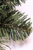 Multipack of 3 x 90cm Extra Wide Arbor Vitae Wreaths