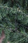 150cm Extra Wide Arbor Vitae Wreath