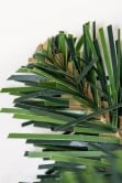 270cm (9ft) Arbor Vitae Garland