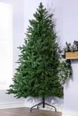 The Woodland Pine Half Tree (4ft to 6ft)