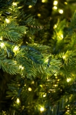 The Ultra-Lit Montagna Fir Tree (6ft to 8ft)