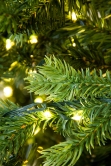 The 7ft Ultra-Lit Montagna Fir Tree