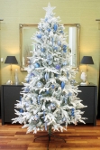 The 4ft Snowy Alpine Tree