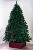 The 7ft Arbor Vitae Fir Tree And Storage Bag Bundle