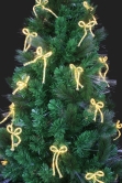 The LED Bellisimo Fibre Optic Tree