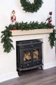 The 6ft Ultra Mixed Pine Garland