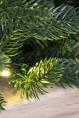 The 6ft Pre-lit Ultra Mixed Pine Garland