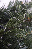 The 270cm Majestic Dew Pine Garland