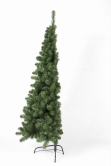 The 4ft Arbor Vitae Fir Half Tree