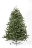 The 5ft Woodland Pine Half Tree