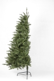 The 4ft Woodland Pine Half Tree