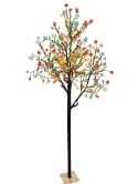 The 2.5m/8.2ft Maple Leaf LED Blossom Tree