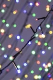 Christmas Tree World 600 Multi function LED Lights