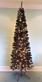 The 4ft Black Italian Pencilimo Tree