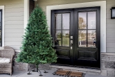 The 6.5ft Outdoor Woodland Pine Tree