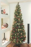 Pre-Lit Pop Up Christmas Tree (6ft to 7ft)