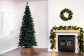 The 5ft Slim Mixed Pine Tree