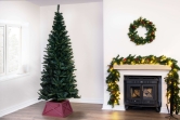 The Slim Mixed Pine Tree (5ft to 8ft)