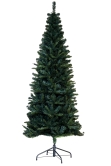 The 5ft Slim Mixed Pine Tree