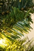 The 3ft Pre-lit Majestic Dew Pine Potted Tree (Indoor/Outdoor)