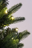 The 6ft Indoor/Outdoor Pre-lit Ultra Slim Mixed Pine