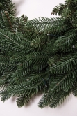 The 50cm Ultra Mixed Pine Wreath