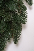 The 50cm Ultra Mixed Pine Wreath
