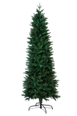 The 6ft Ultra Slim Mixed Pine