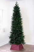 The 9ft Ultra Slim Mixed Pine