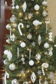 The 8ft Ultra Slim Mixed Pine