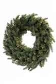 The 50cm Vivace Pine Wreath