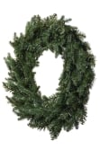 The 60cm Vivace Pine Wreath