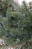 The 60cm Vivace Pine Wreath